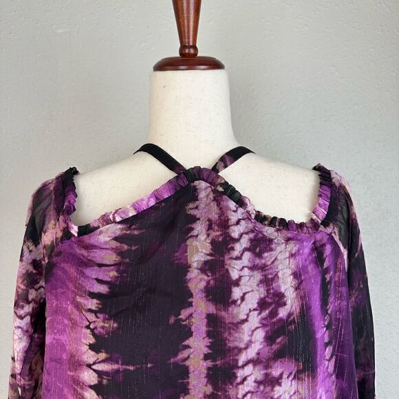 NWT INC Women’s Blouse - Picture 2 of 7